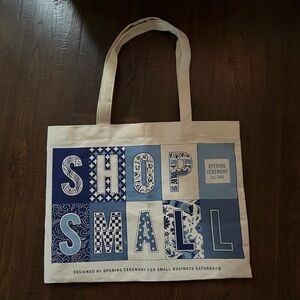 Small Business Tote